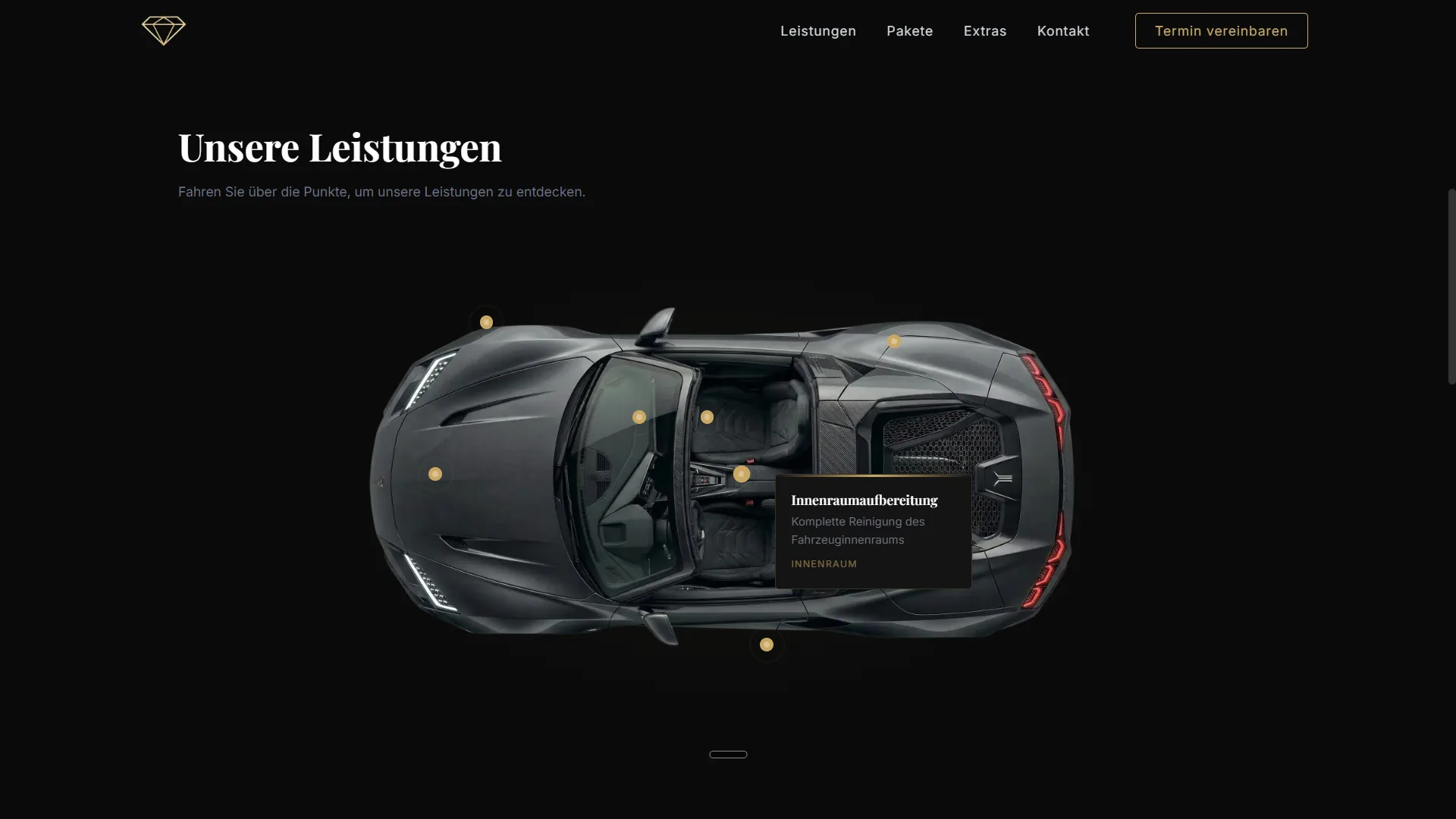 Coskun Glanzwerk – Ansicht 3